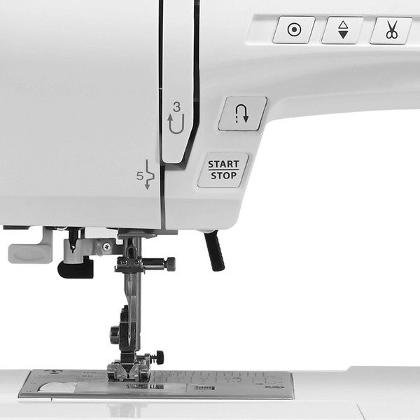 ELNA 560 eXperience - Imagen 5