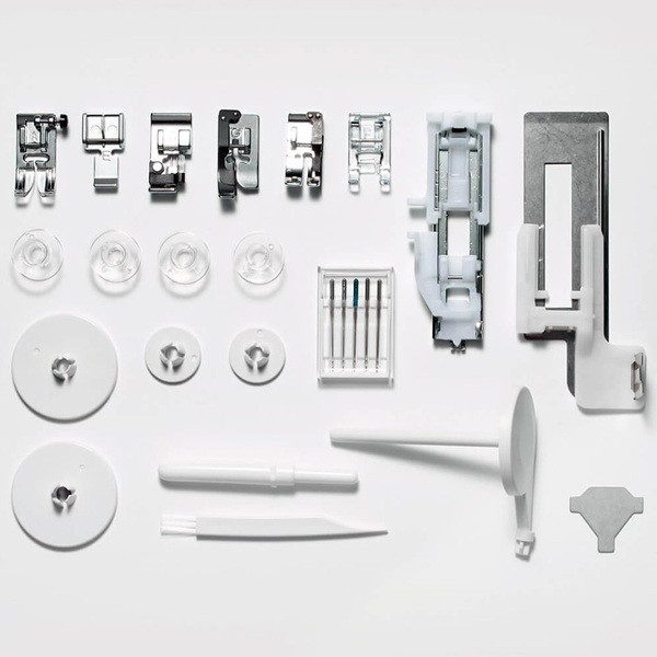 ELNA 560 eXperience - Imagen 8
