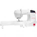 ELNA 560 eXperience - Imagen 7