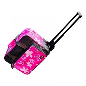 Maleta trolley para máquinas de coser domésticas