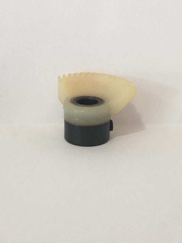Engrane semicónico ALFA 1008/1004 brazo libre
