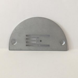 Placa de agujas REFREY 427