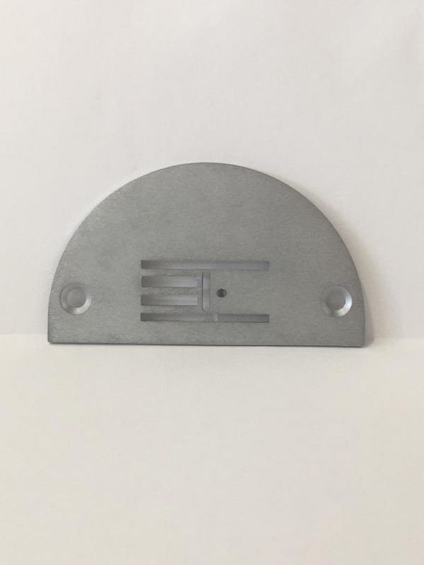 Placa de agujas REFREY 427