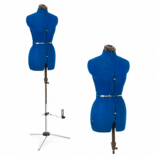 Maniquí Mujer-Talla 36-44