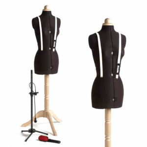 Maniquí Mujer-Talla 36-44