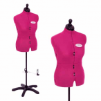 Maniquí Mujer-Talla 36-44
