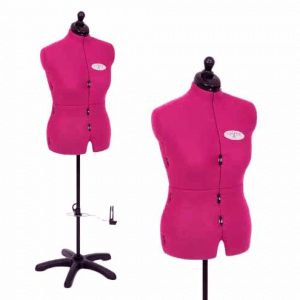 Maniquí Mujer-Talla 36-44