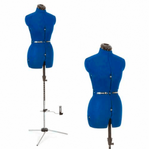 Maniquí Mujer-Talla 42-50