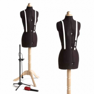 Maniquí Mujer-Talla 42-50