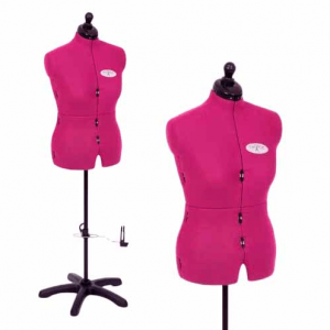 Maniquí Mujer-Talla 42-50