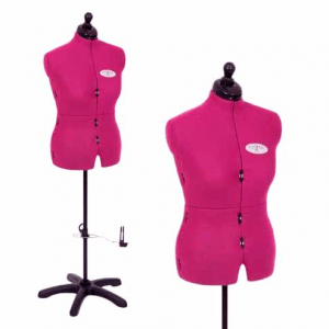 Maniquí Mujer-Talla 48-54