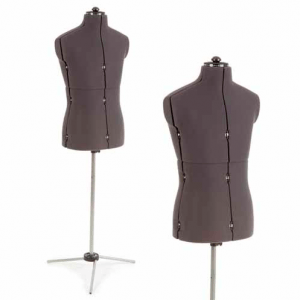 Maniquí Hombre-Talla 42-50