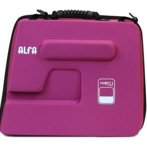 Funda NEXT TO U de ALFA