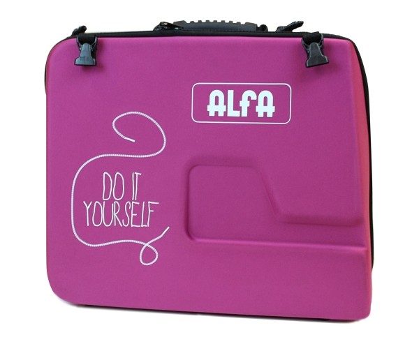 Funda NEXT TO U de ALFA - Imagen 2
