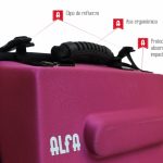Funda NEXT TO U de ALFA - Imagen 3
