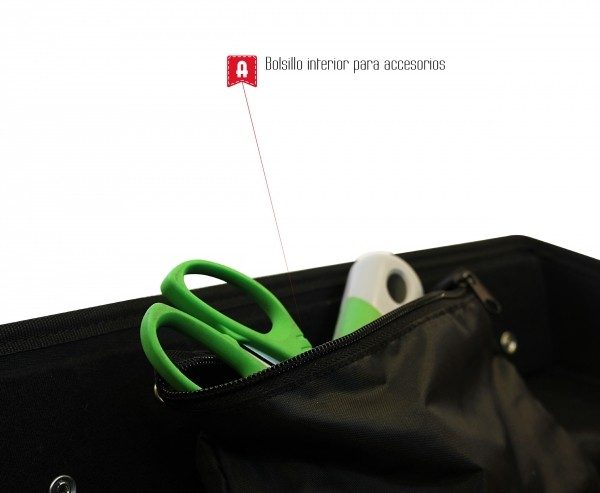 Funda NEXT TO U de ALFA - Imagen 4