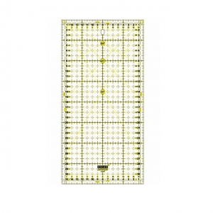 Regla Patchwork 30 x 15 cm