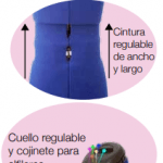 Maniquí Mujer-Talla 48-54 - Imagen 2