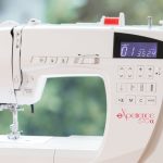 ELNA 570α eXperience - Imagen 3