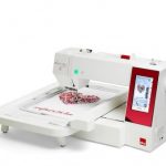 ELNA 830L eXpressive - Imagen 2
