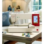 ELNA 830L eXpressive - Imagen 4