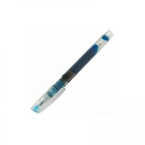 Marcador azul