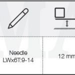 SW-101-M - Imagen 2