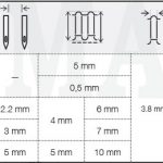 SWD-X1-5(5x5) - Imagen 2