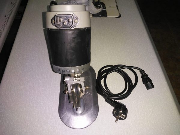 Máquina de corte - Imagen 2
