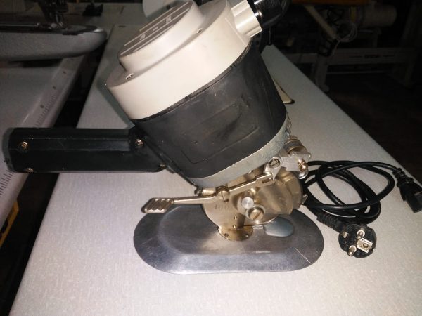 Máquina de corte - Imagen 4