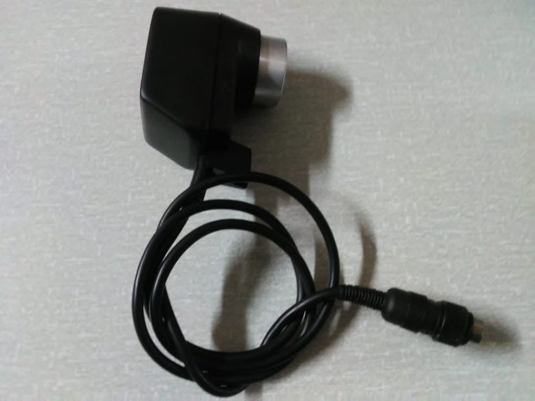 Sincronizador para motor Efka - Imagen 2