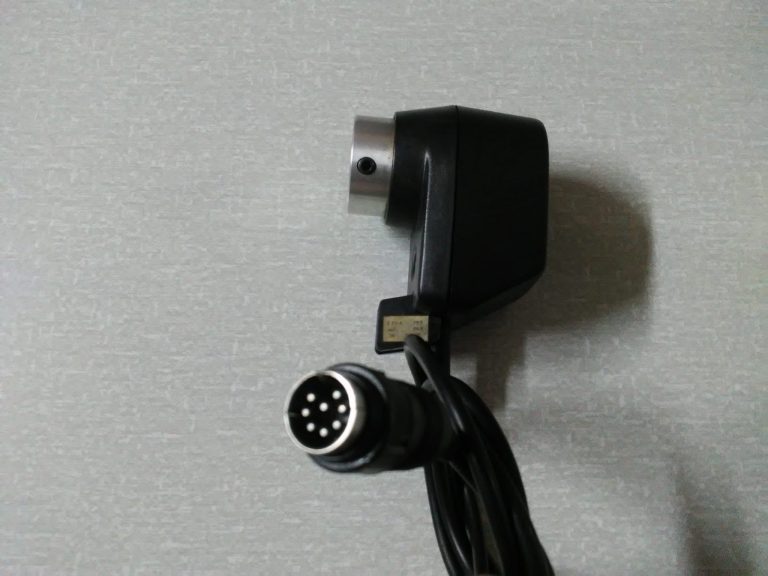 Sincronizador para motor Efka
