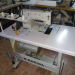 Máquina doble arrastre 2 agujas Mitsubishi LT2-2220 - Imagen 3