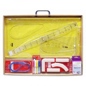 Kit iniciación costura