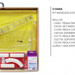 Kit iniciación costura - Imagen 2