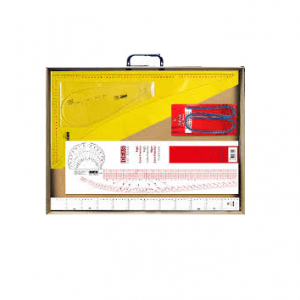 Kit reglas patronaje