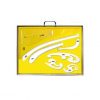 Kit reglas de costura