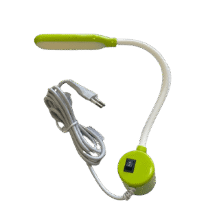 Flexo de luz led con imán