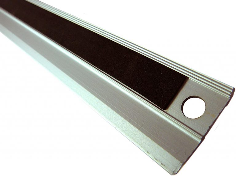 Regla metálica 45 cm - Imagen 2