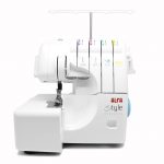 Overlock Style 8708