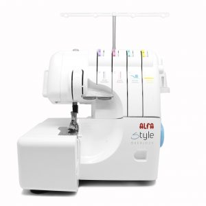 Overlock Style 8708