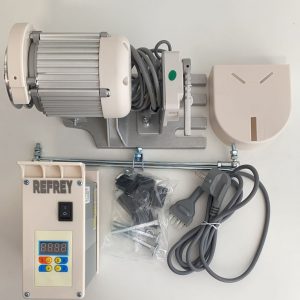Motor servo para máquina industrial 550W