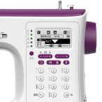 Necchi NC-204D - Imagen 2