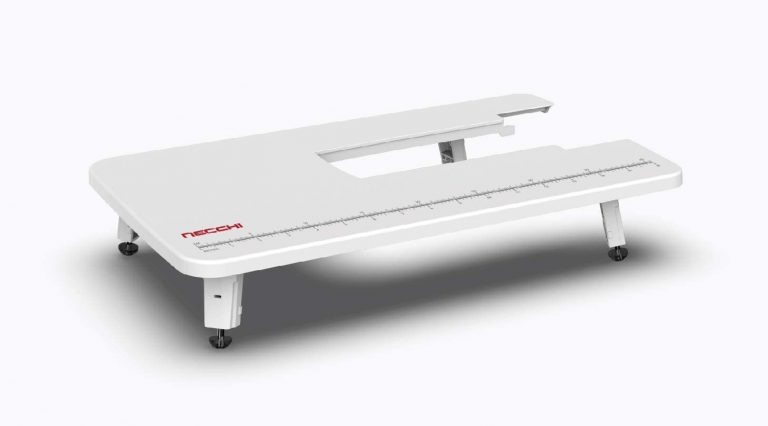 Necchi NC-103D - Imagen 2