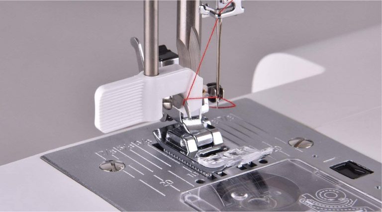 Necchi NC-103D - Imagen 8