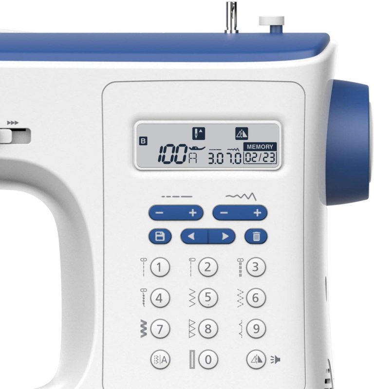Necchi NC-103D - Imagen 6