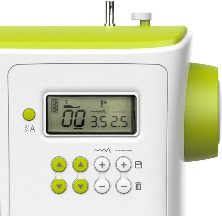 Necchi NC-102D - Imagen 2