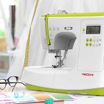 Necchi NC-102D - Imagen 5