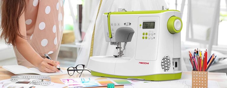 Necchi NC-102D - Imagen 5