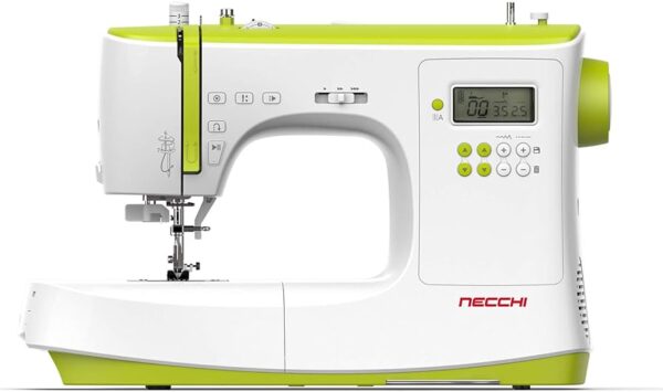 Necchi NC-102D